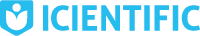 Logo Icientific